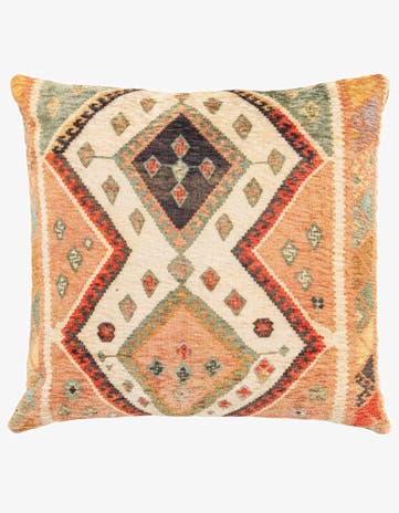 18" x 18" Pillow Pillow Cover