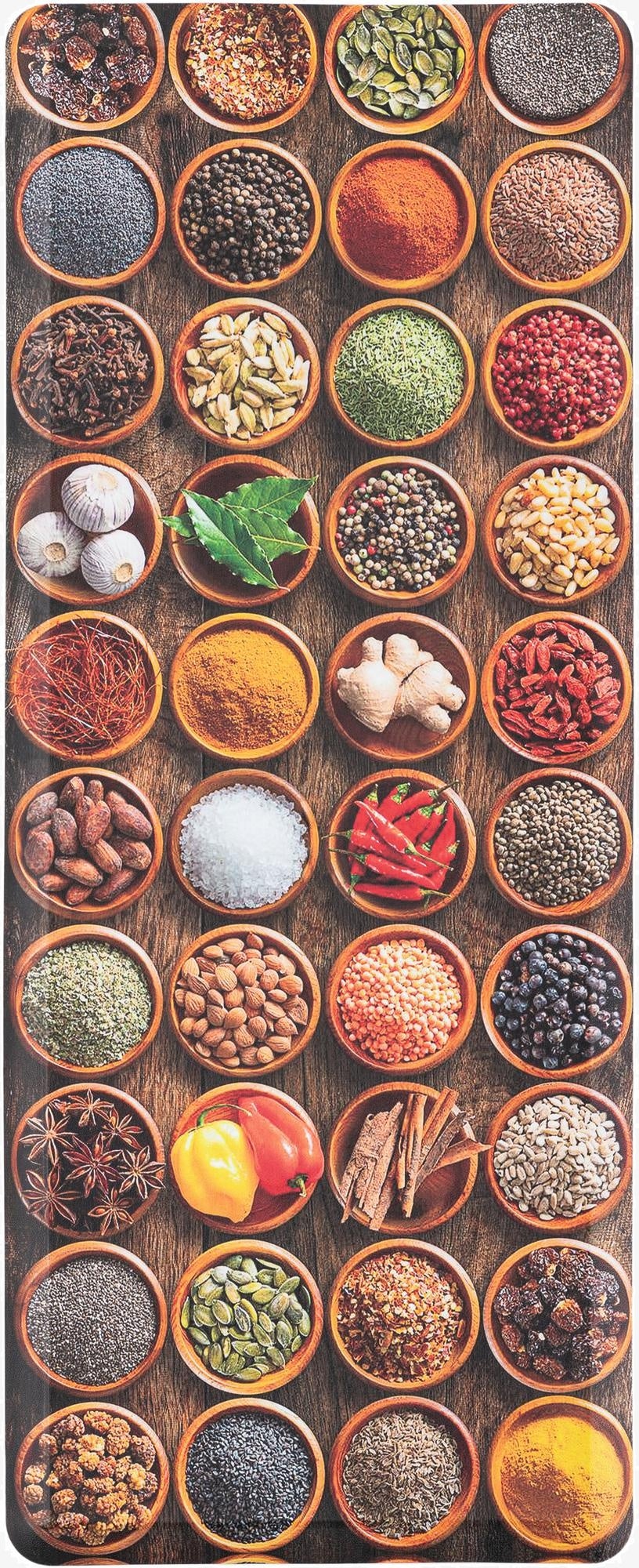 2' x 5' Anti-Fatigue Comfort Mat