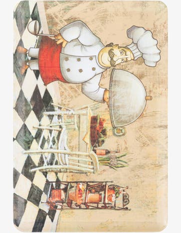 2' x 3' Chef Comfort Mat