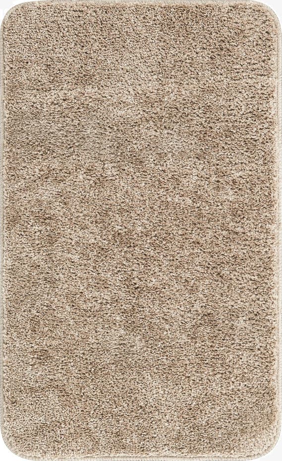 1' 8 x 2' 7 Bano Everyday Bath Mat