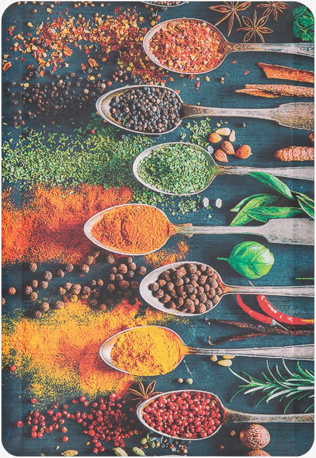 2' x 3' Spices Comfort Mat