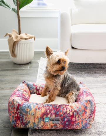 1' 4 x 1' 8 Premium Pet Bed