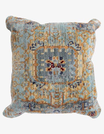 18" x 18" Pillow Pillow Cover