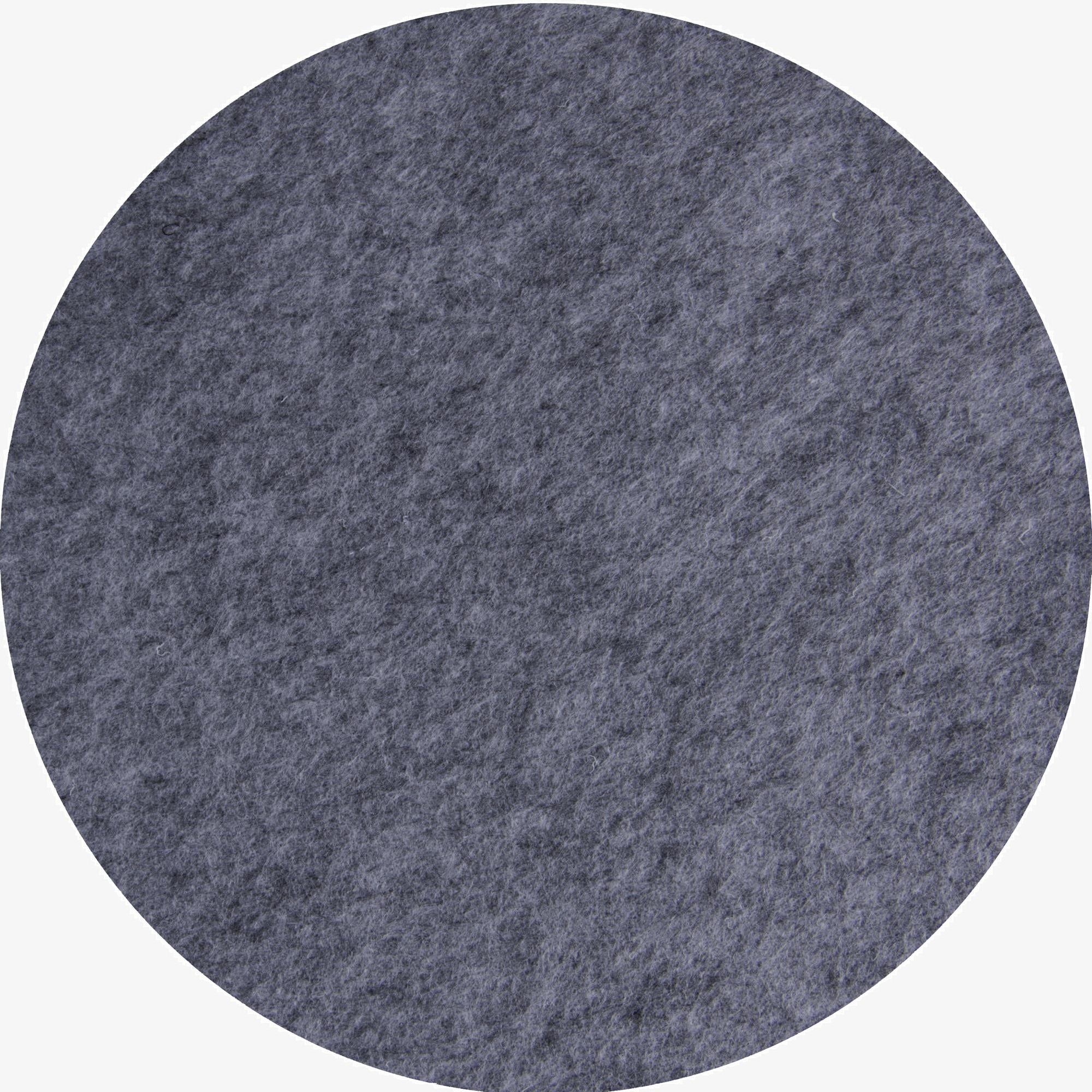 3' x 3' Round Uni-Luxe Rug Pad