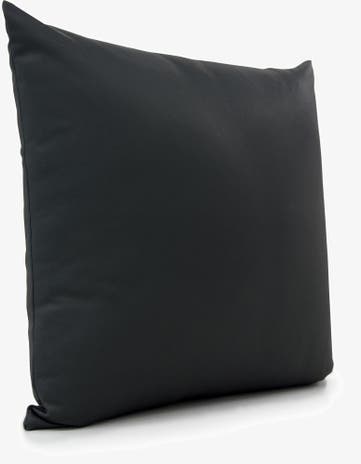 18" x 18" Solid Pillow Cover