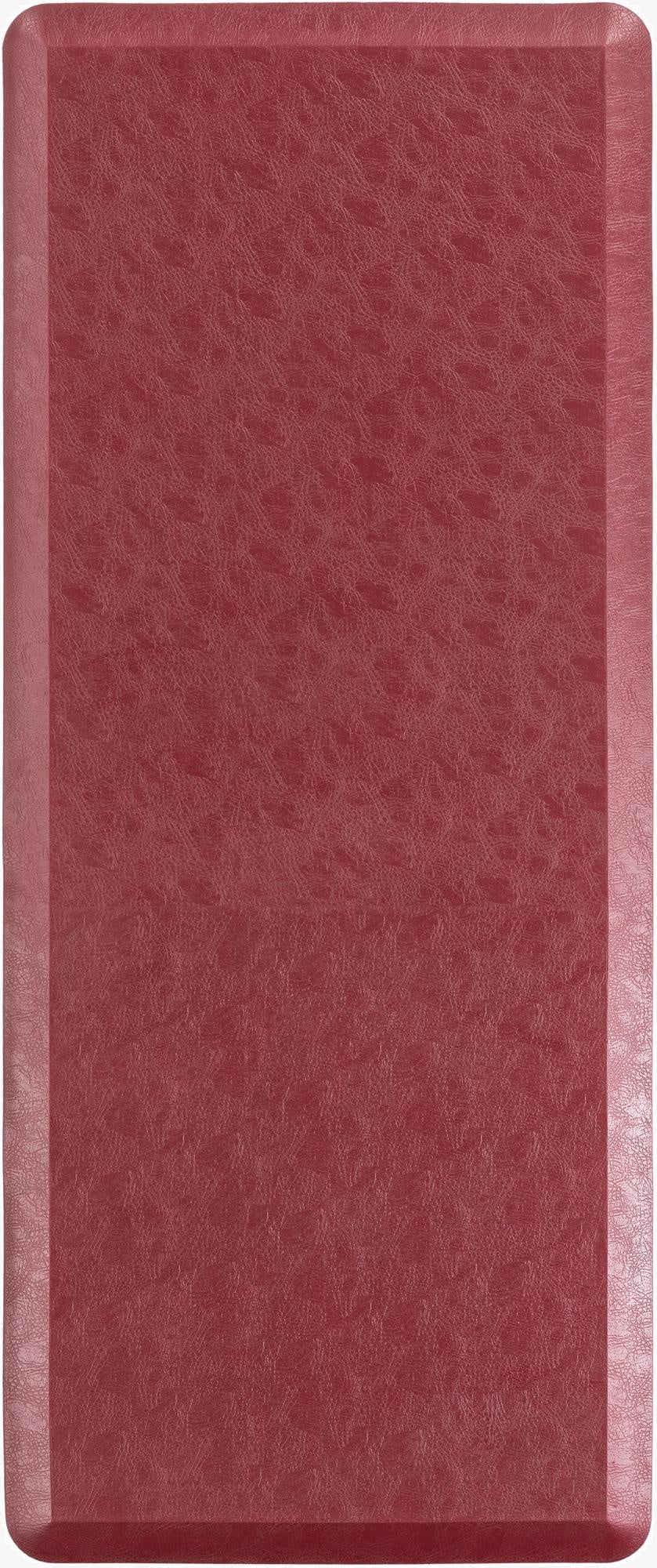 2' x 5' Solid Anti-Fatigue Comfort Mat