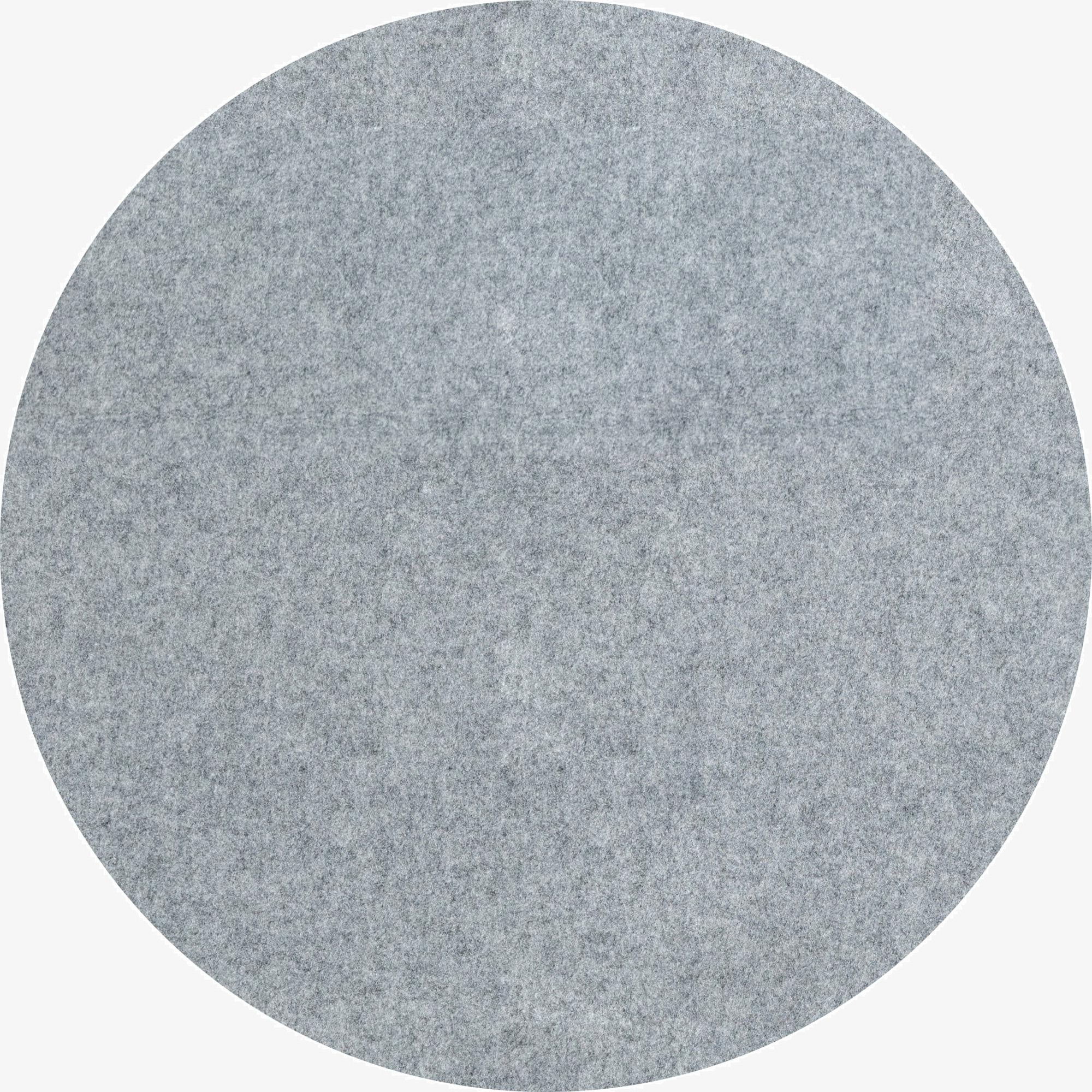 3' x 3' Round Everyday Performance Rug Pad