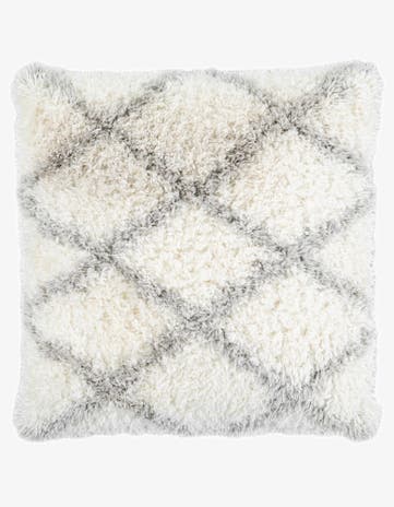 18" x 18" Pillow Pillow Cover