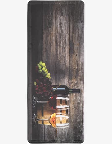 Wine Comfort Mat