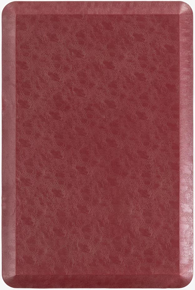 2' x 3' Solid Comfort Mat