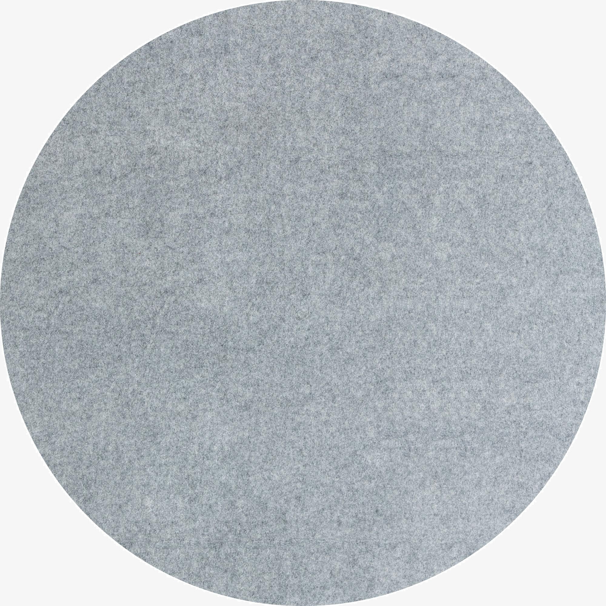 6' x 6' Round Everyday Performance Rug Pad