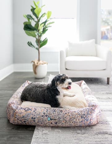 Premium Pet Bed