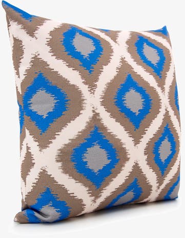 18" x 18" Trellis Pillow Cover