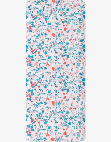Abstract Comfort Mat