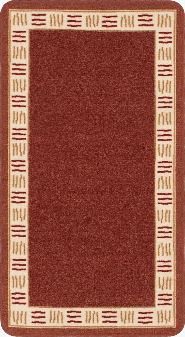 Terracotta Doormat