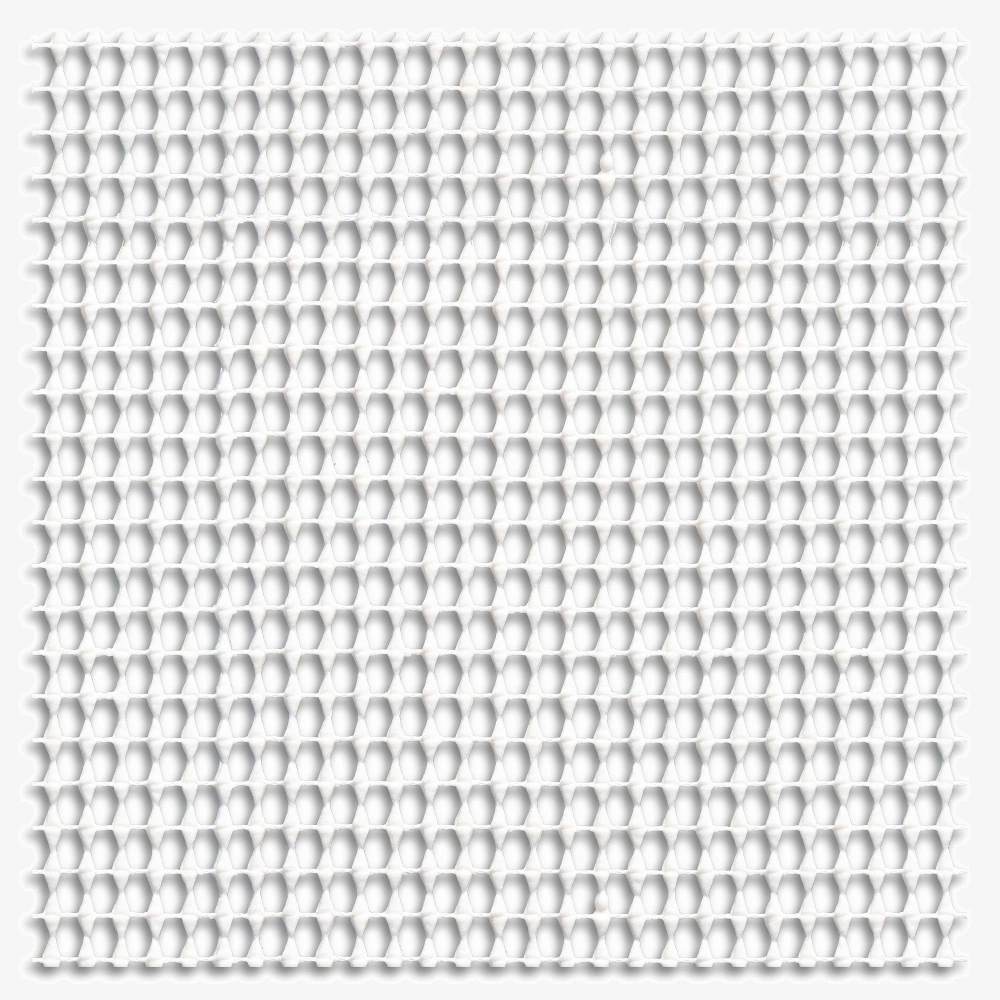 3' x 3' Square Non-Slip Rug Pad