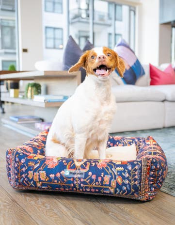 Premium Pet Bed