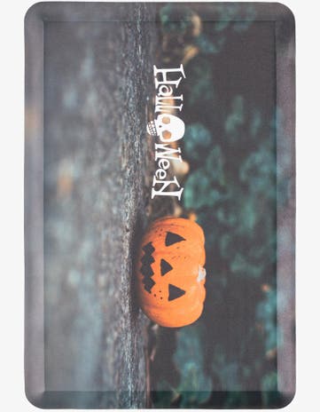 Halloween Comfort Mat