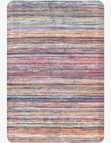 2' x 3' Striped Comfort Mat