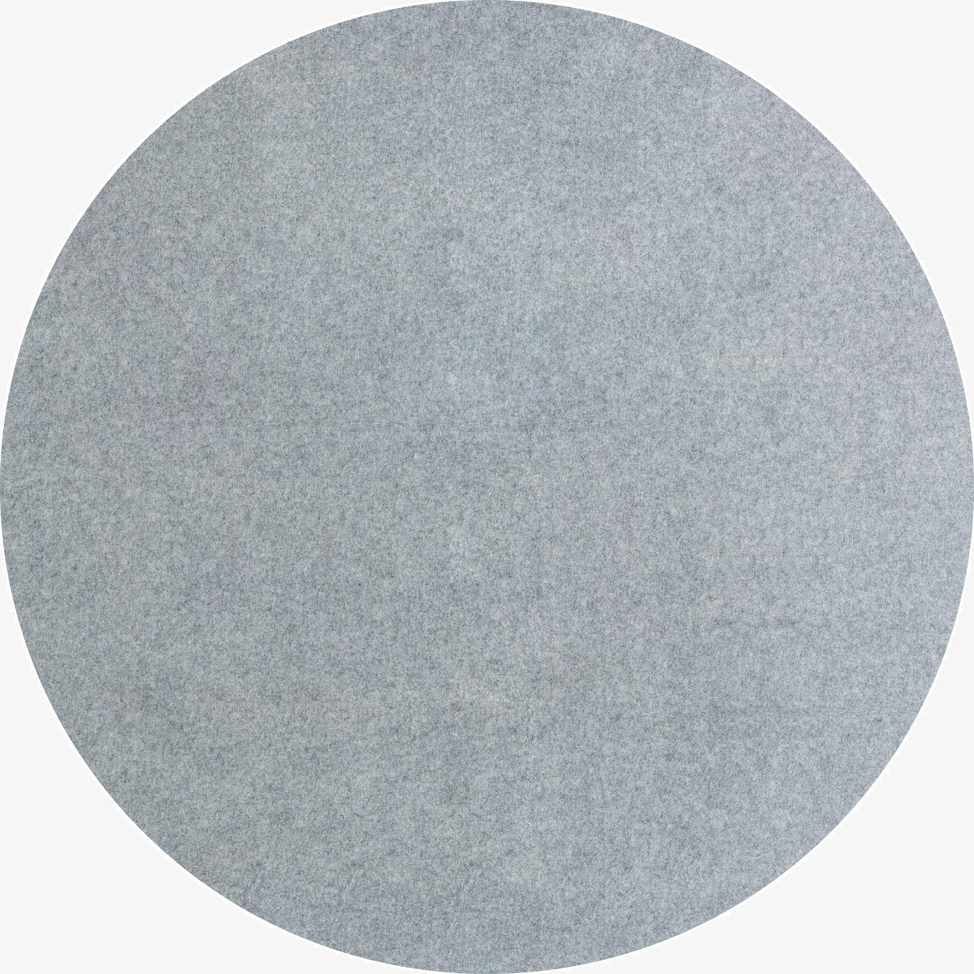 7' 10 x 7' 10 Round Everyday Performance Rug Pad