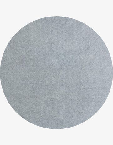 7' 10 x 7' 10 Round Everyday Performance Rug Pad