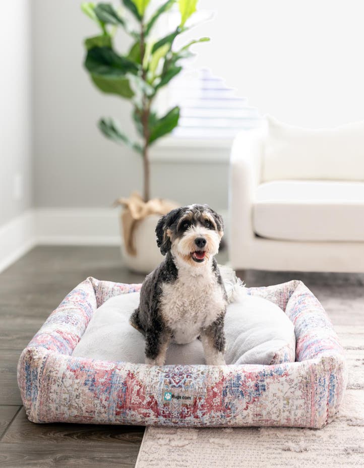 2' 9 x 3' 3 Premium Pet Bed