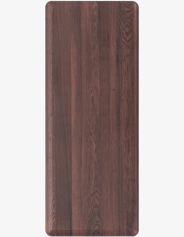 Brown Comfort Mat