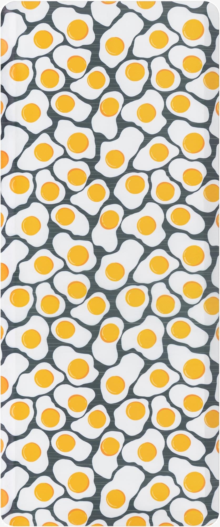 2' x 5' Egg Anti-Fatigue Comfort Mat