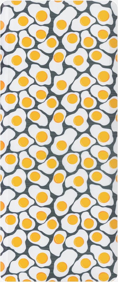 2' x 5' Egg Comfort Mat