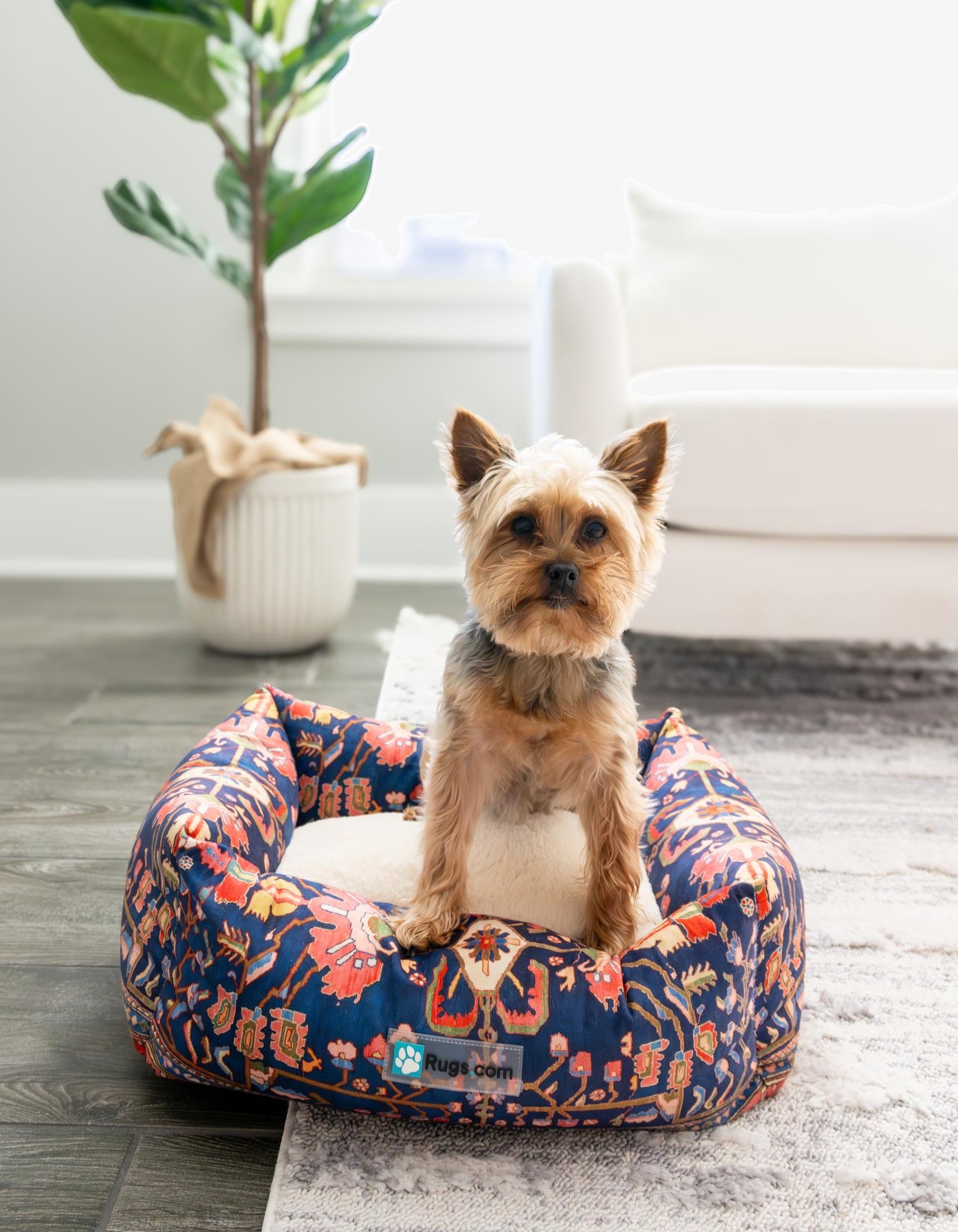 1' 4 x 1' 8 Premium Pet Bed
