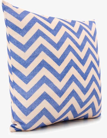 18" x 18" Chevron Pillow Cover