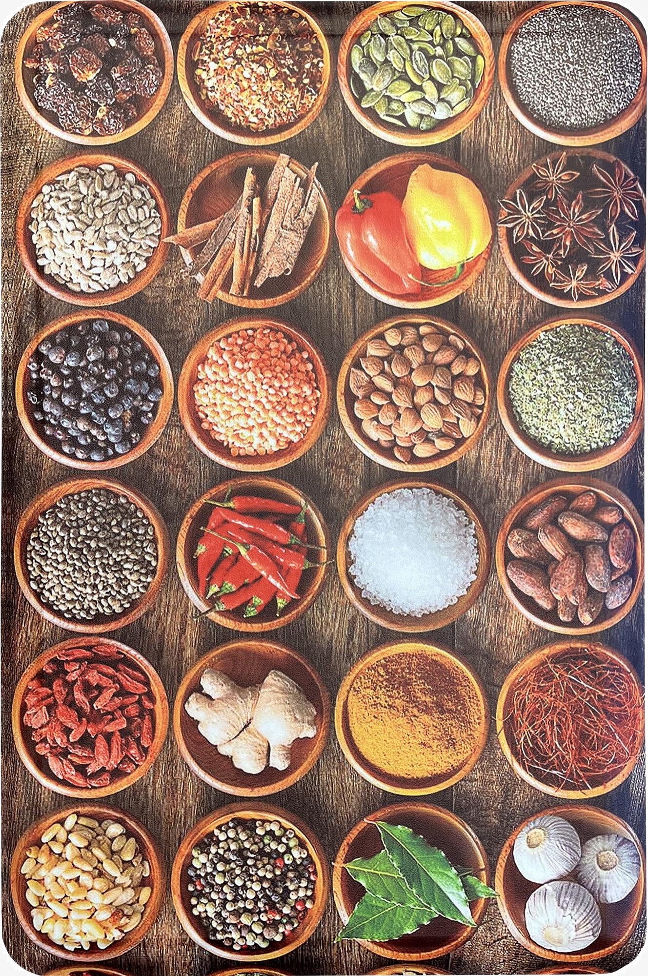 2' x 3' Anti-Fatigue Comfort Mat