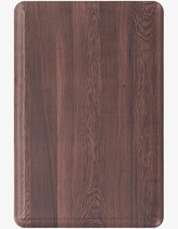 Brown Comfort Mat