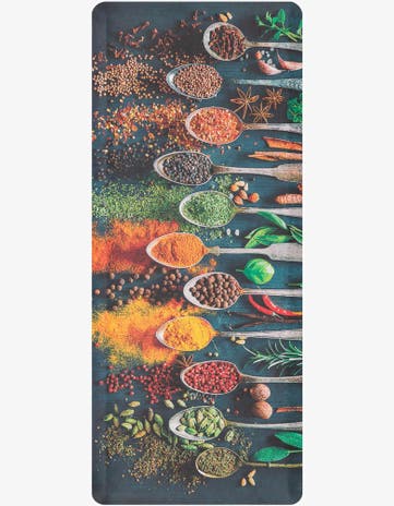 Spices Comfort Mat