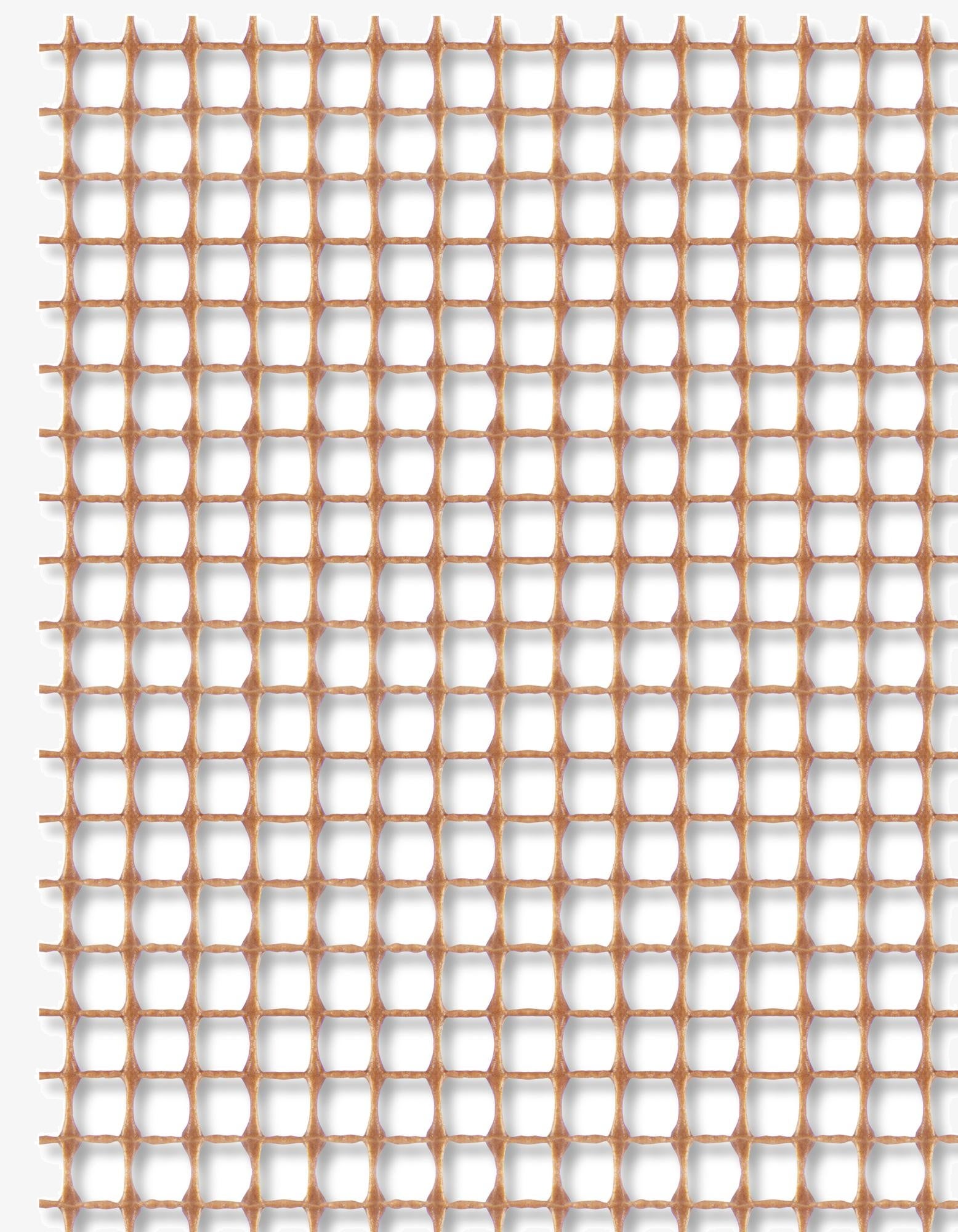 4' x 4' Square Outdoor Rug Pad