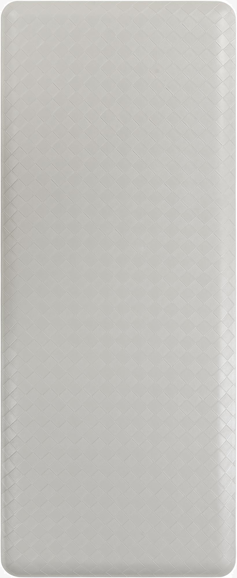 Primary image 2' x 5' Solid Anti-Fatigue Comfort Mat