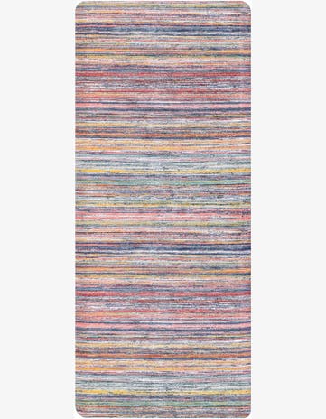 2' x 5' Striped Comfort Mat