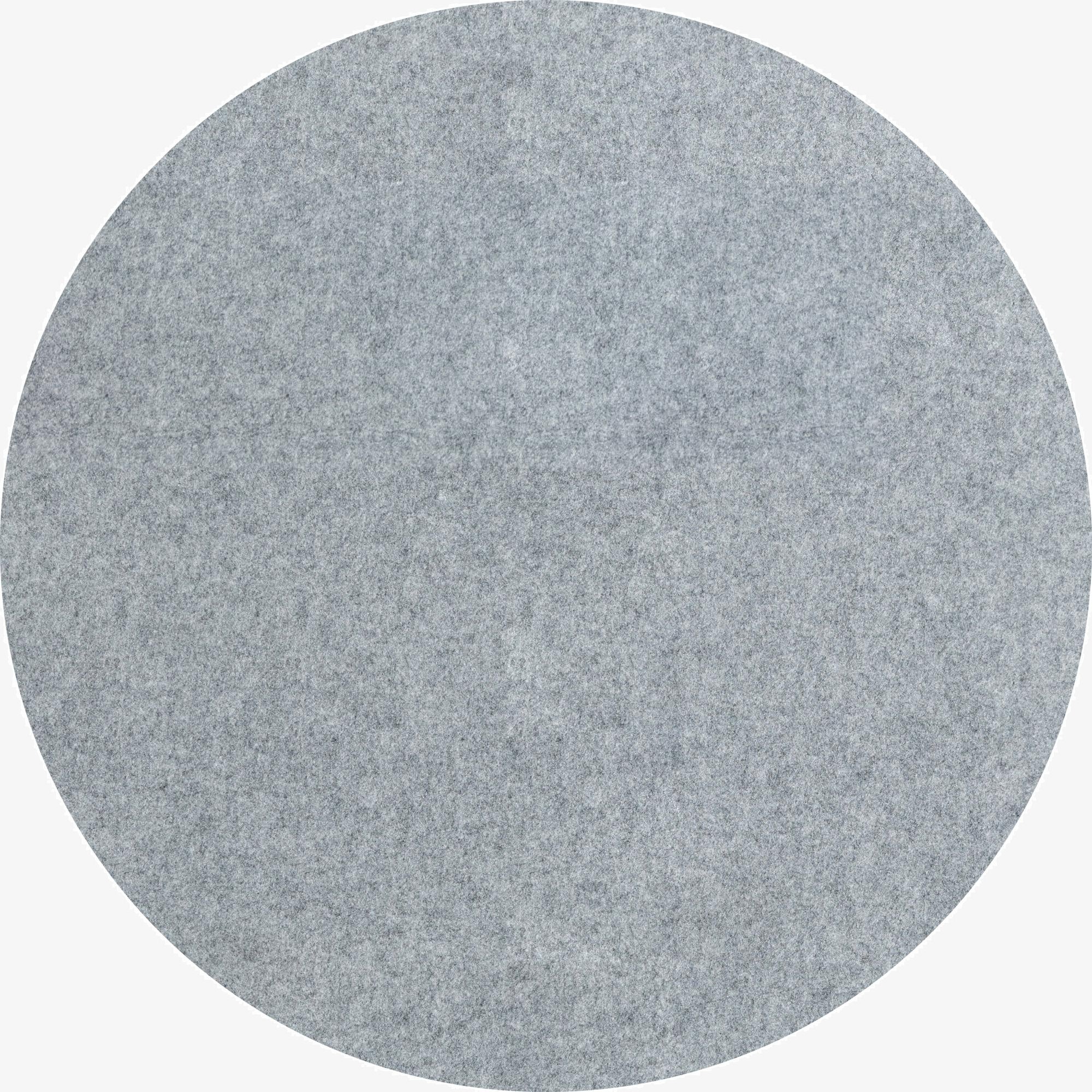 4' x 4' Round Everyday Performance Rug Pad