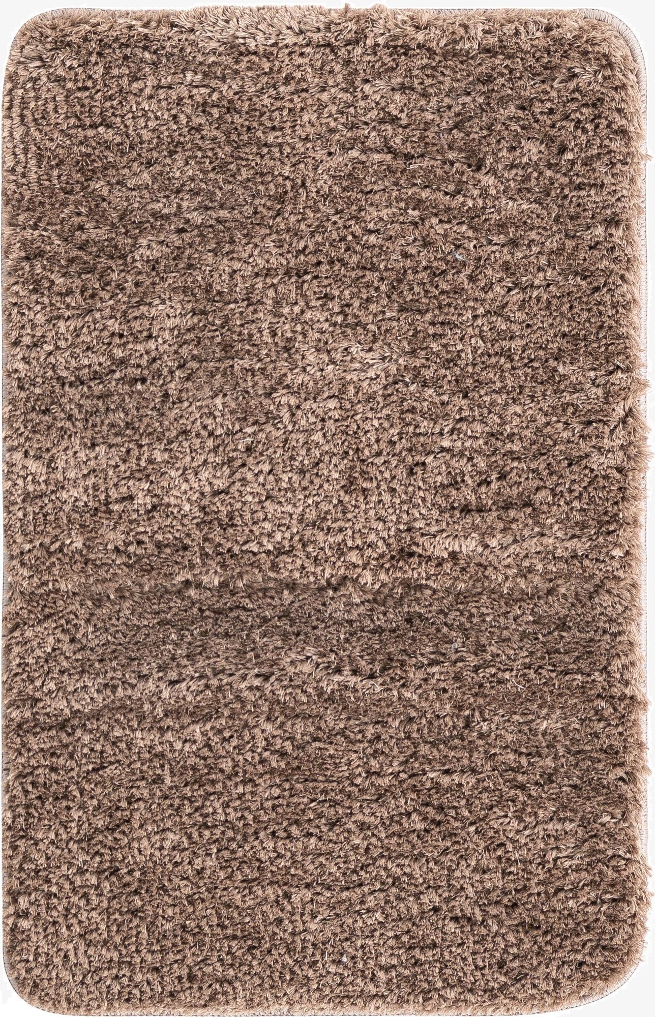 1' 8 x 2' 7 Bano Luxe Bath Mat