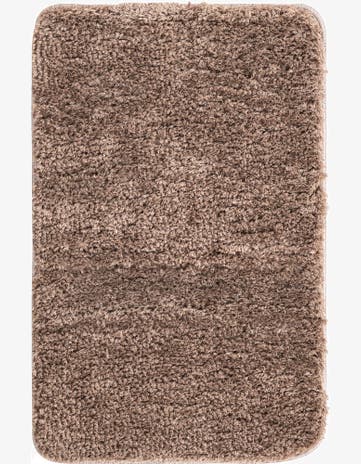 Mink Bano Luxe Bath Mat
