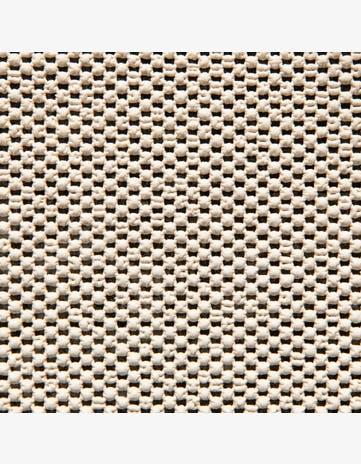 5' x 5' Square Uni-Eco Outdoor Rug Pad