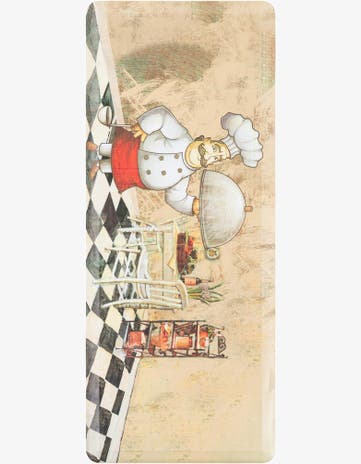 Chef Comfort Mat