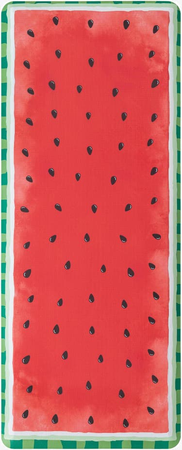2' x 5' Watermelon Comfort Mat