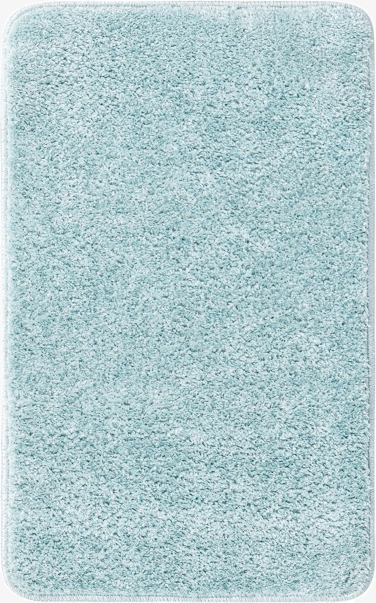 1' 8 x 2' 7 Bano Everyday Bath Mat