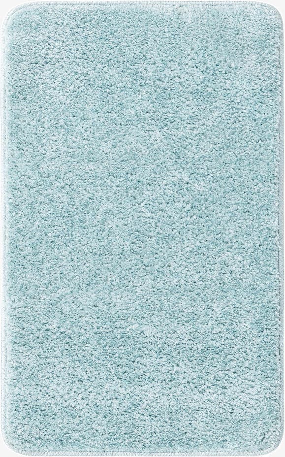 1' 8 x 2' 7 Bano Everyday Bath Mat