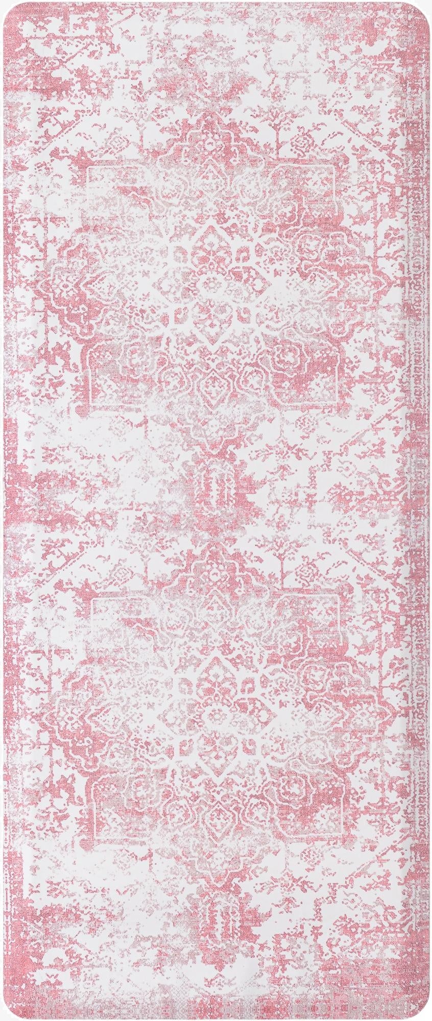 Primary image 2' x 5' Traditional Anti-Fatigue Comfort Mat