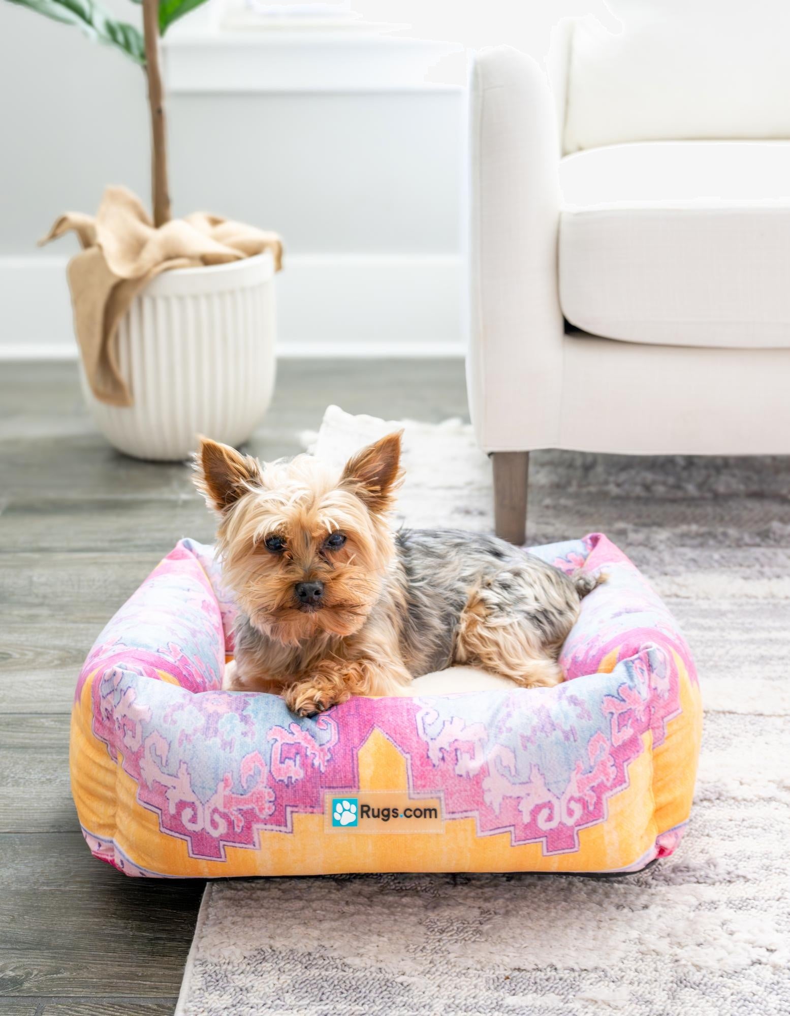 1' 4 x 1' 8 Premium Pet Bed