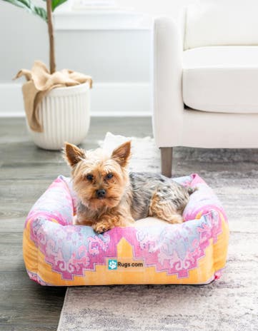Premium Pet Bed