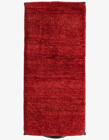 1' 6 x 3' 3 Hand Knotted Furniture Trunk