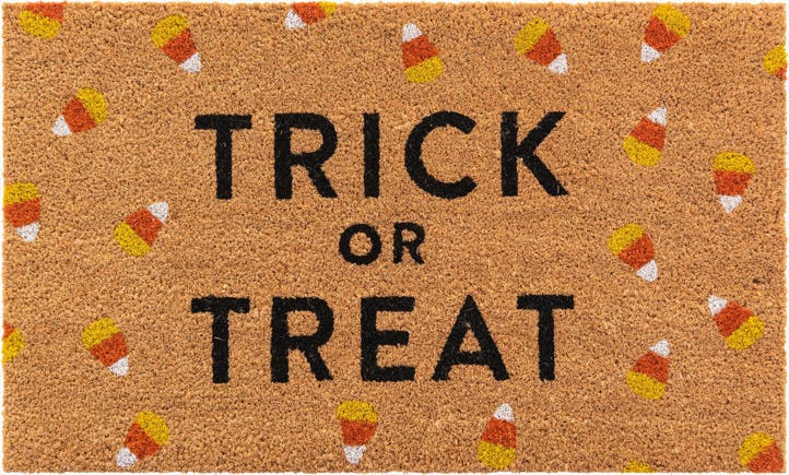 1' 6 x 2' 6 Halloween Trick or Trea...